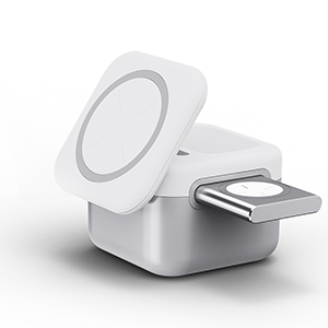 Three  In One Wireless Charger