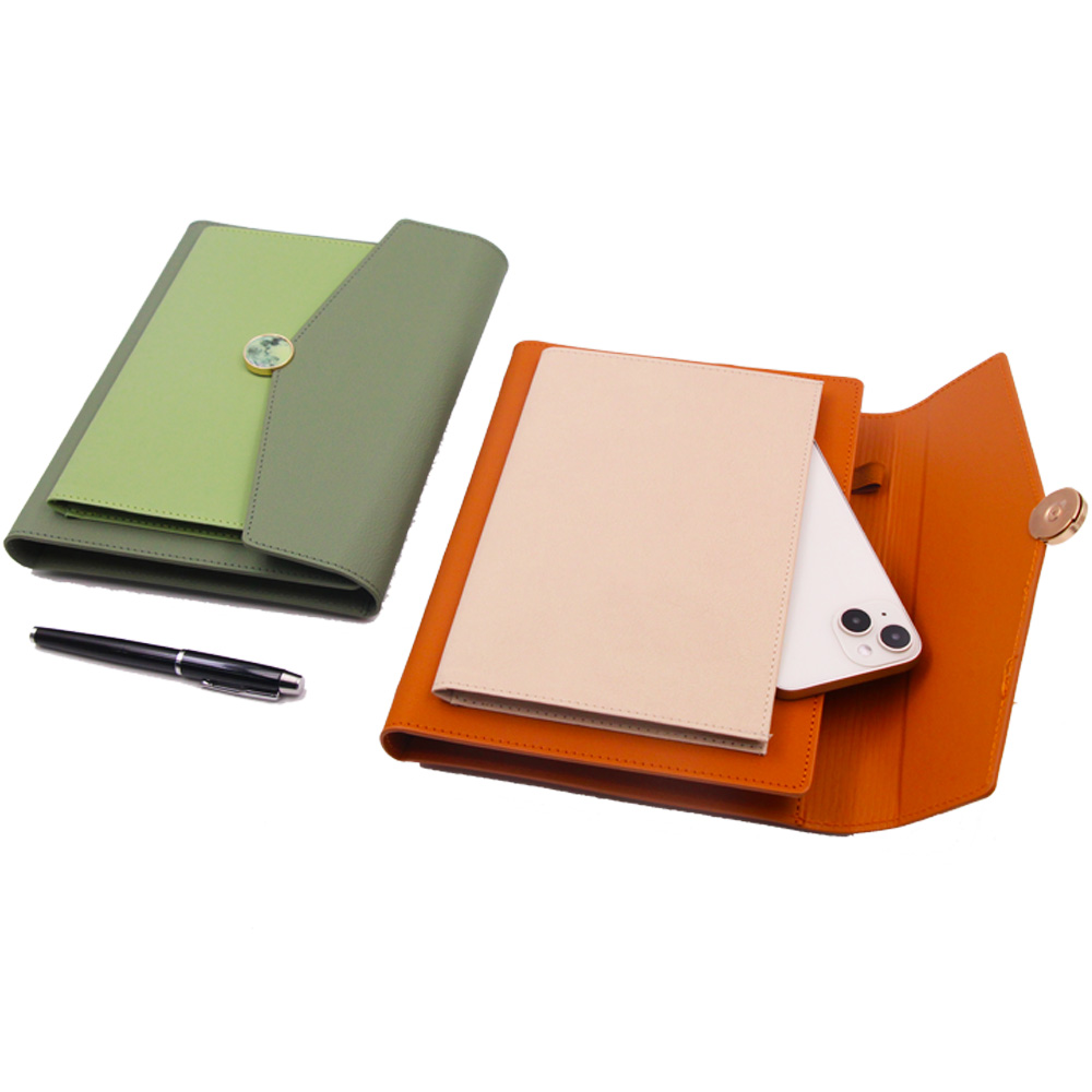 Multifunctional 8000mAh Power Bank Charging Notebook