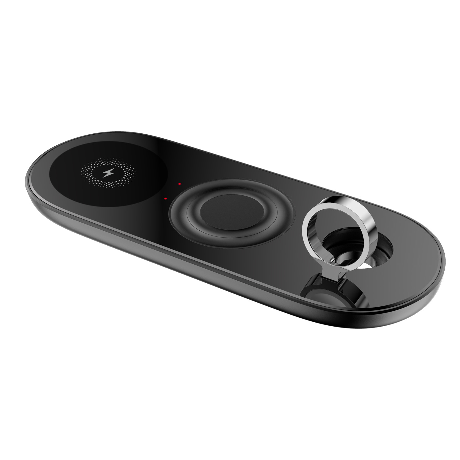 5 IN 1 Fast Wireless Charger
